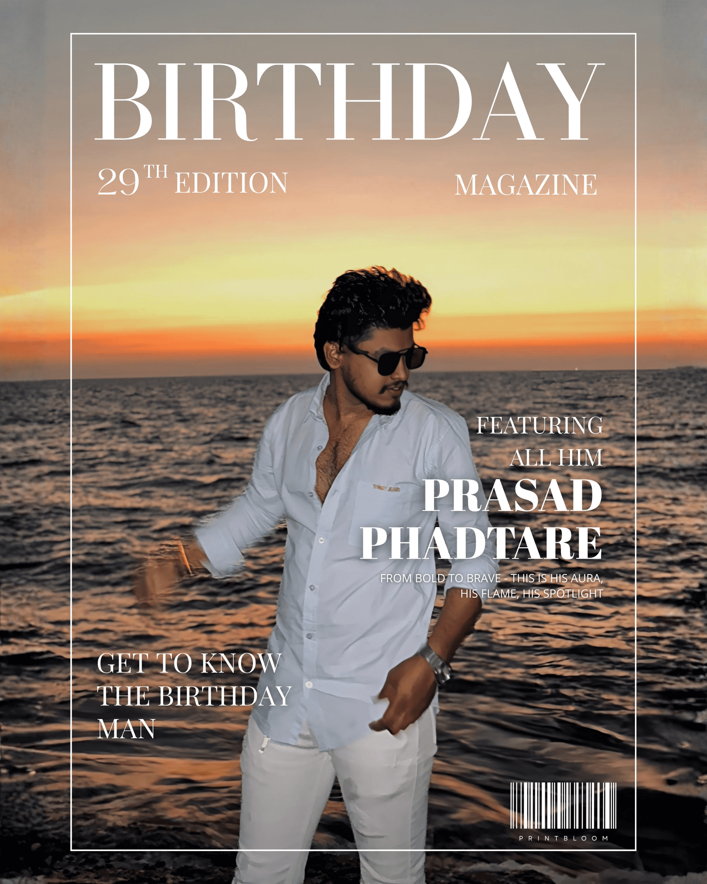 Softcopy Magazine thumbnail 2