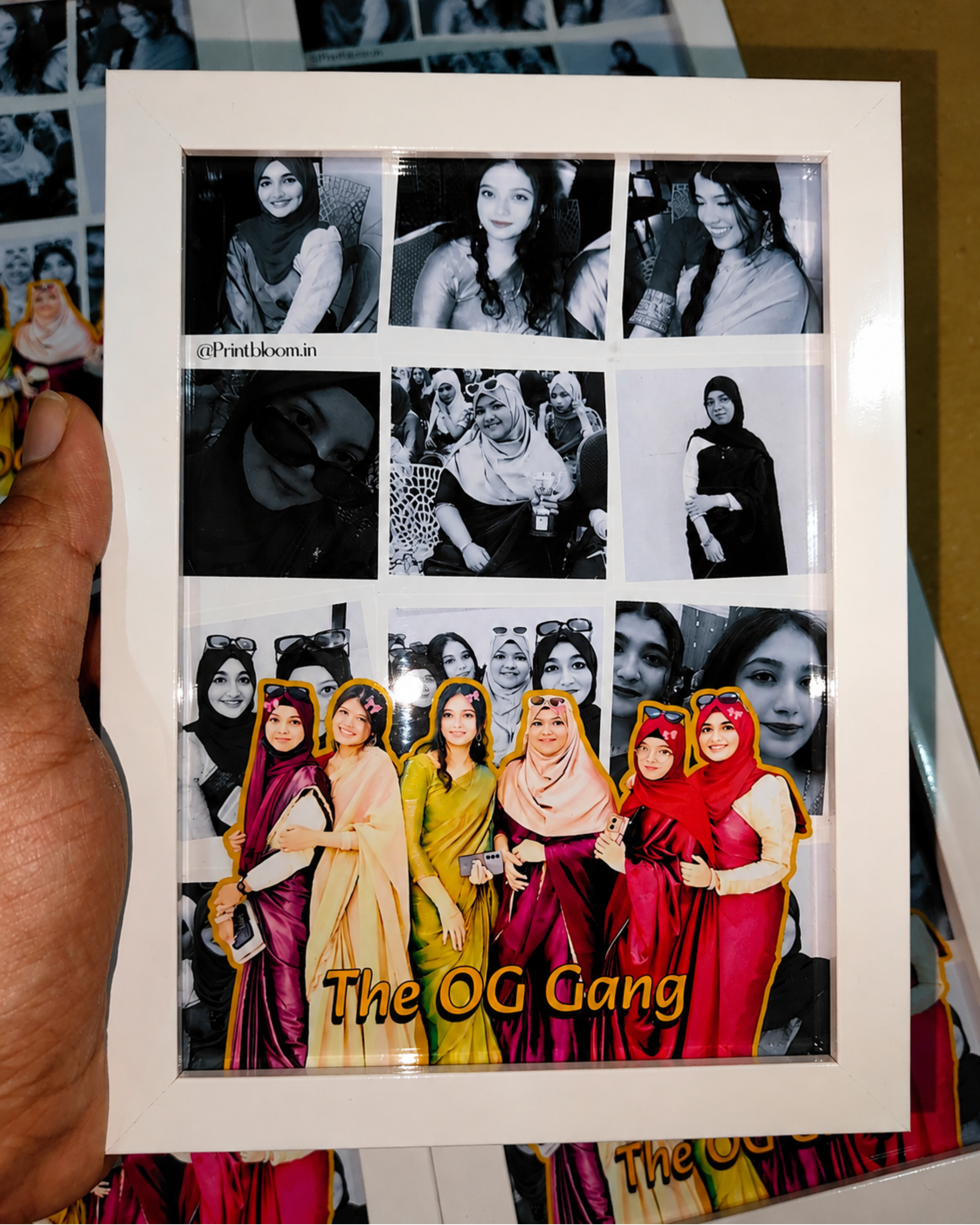 Premium Photo Frames thumbnail 2