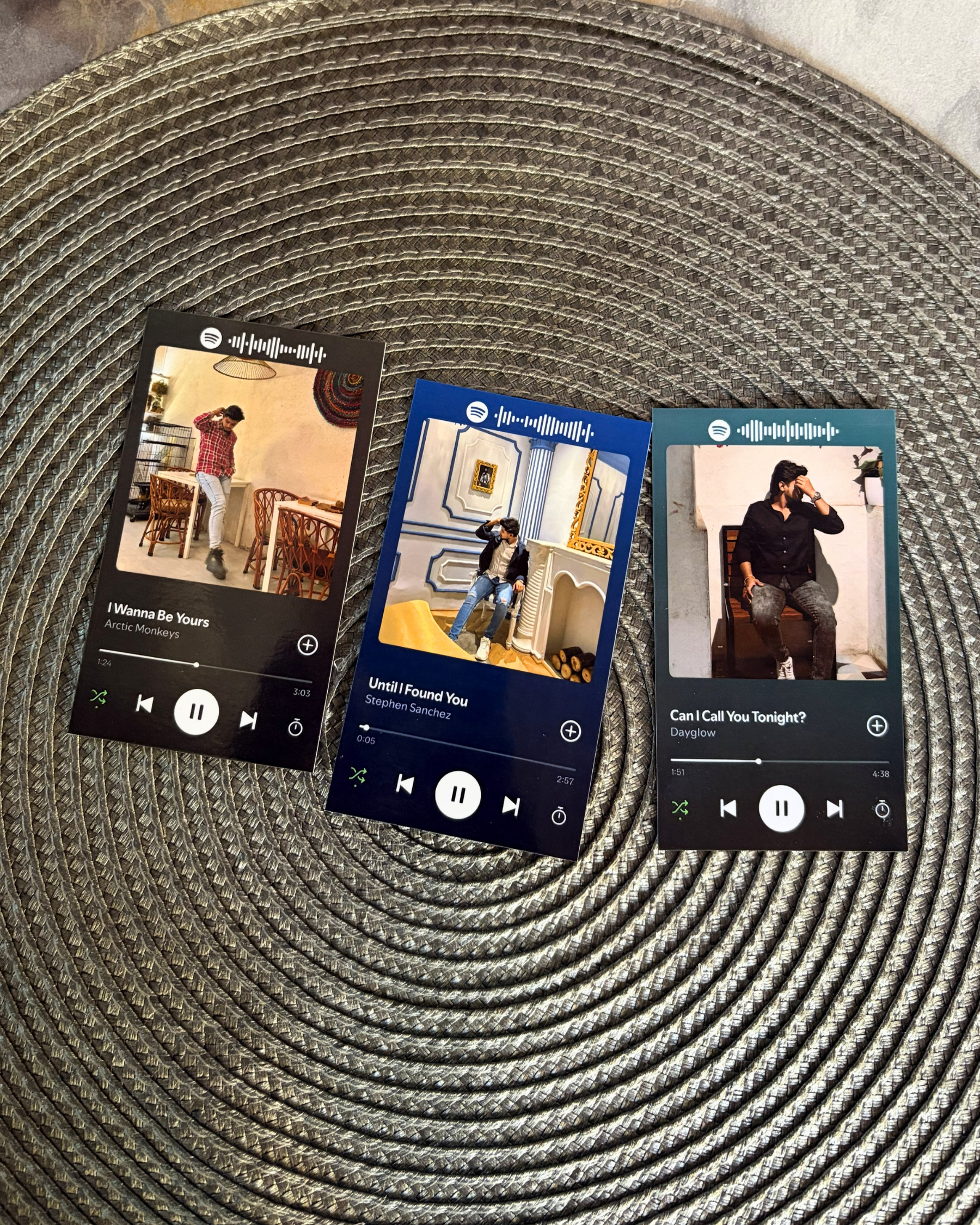 Spotify Cards thumbnail 2