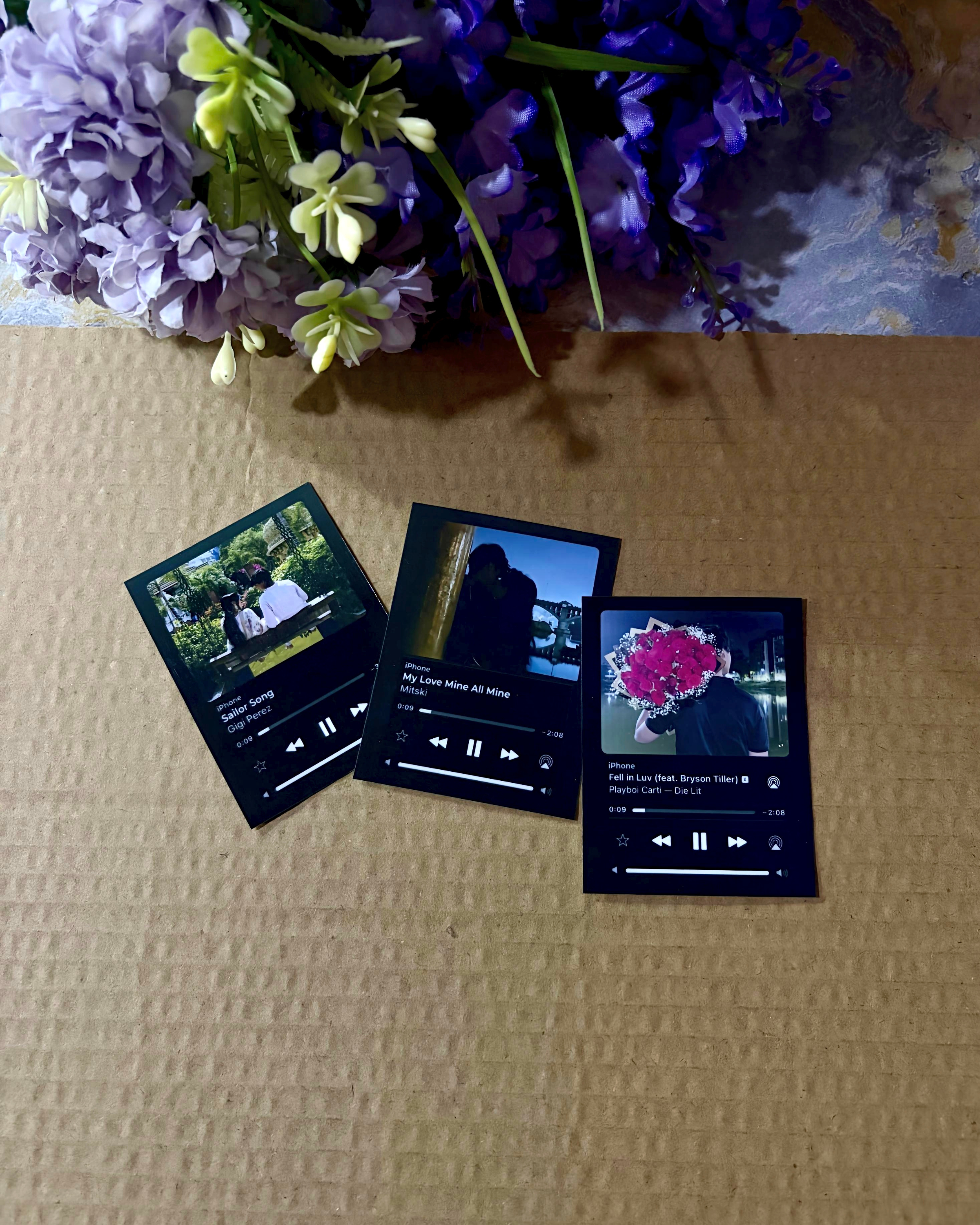 Spotify Cards thumbnail 3