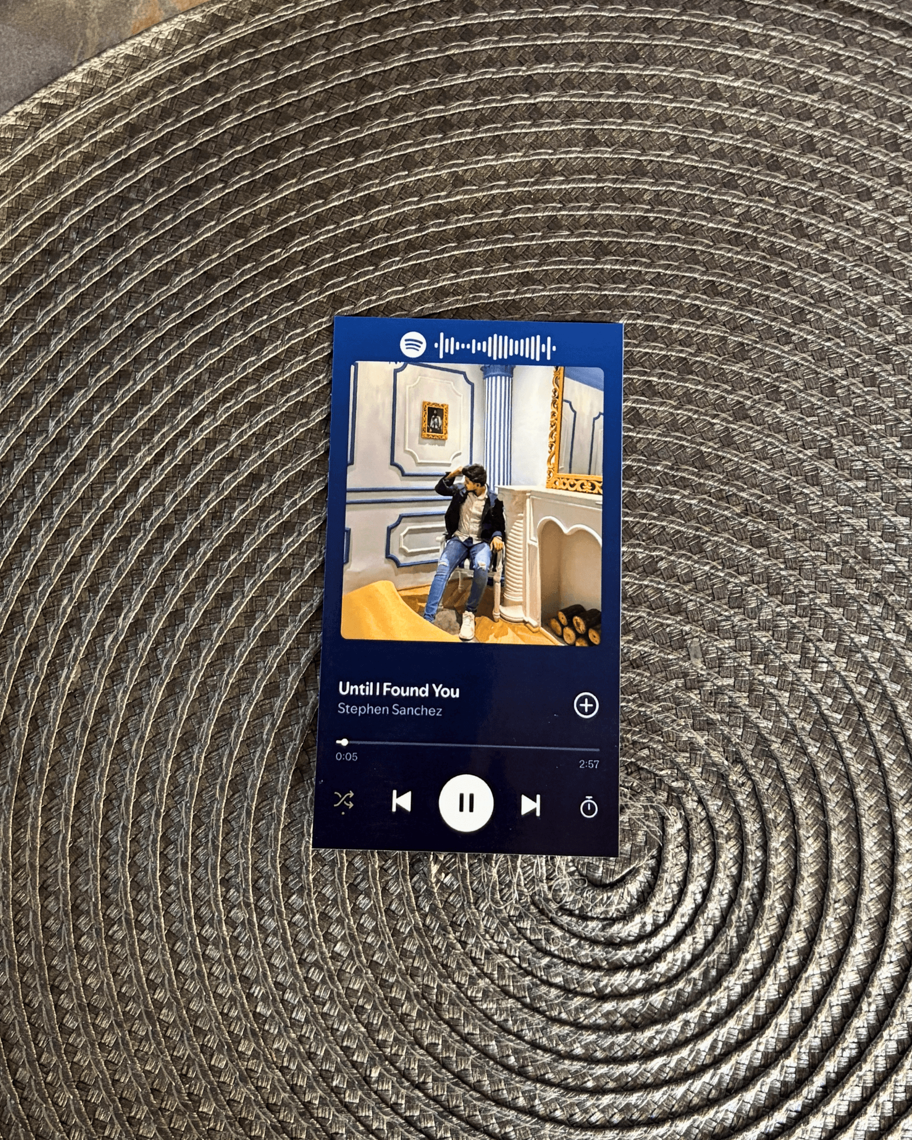 Spotify Cards thumbnail 4