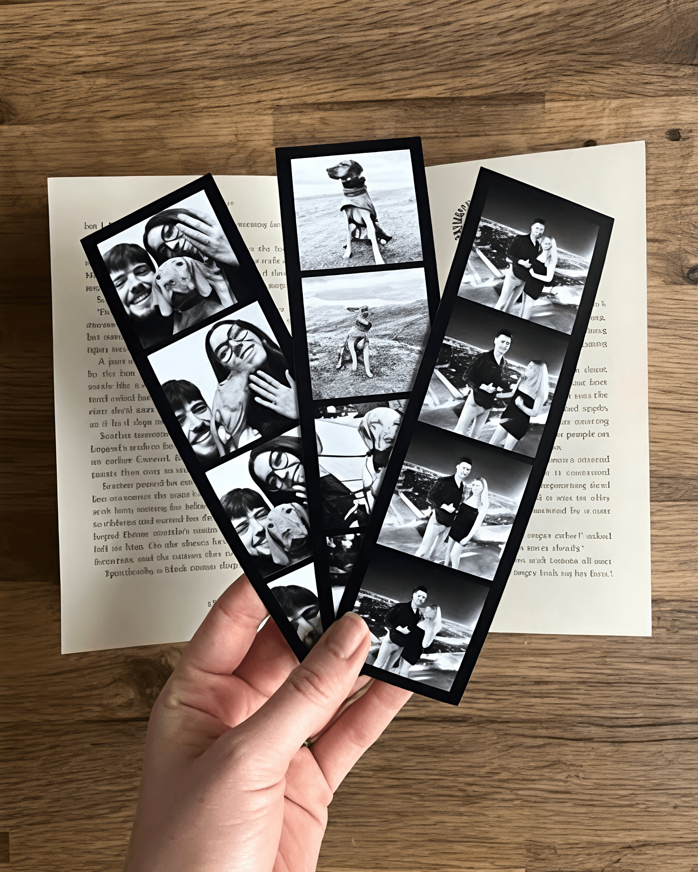 Photo Booth Strips thumbnail 2