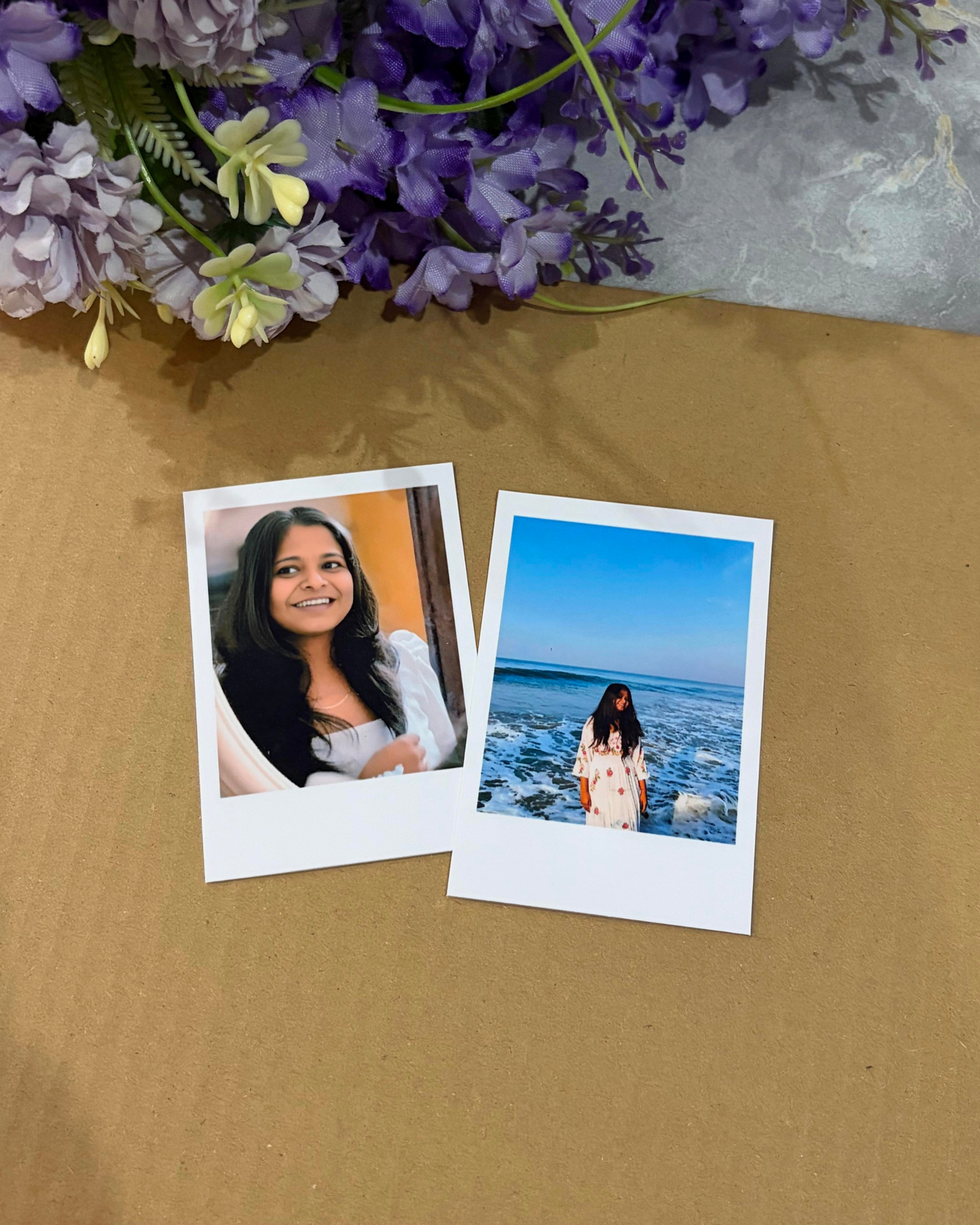 Vintage Polaroids thumbnail 3