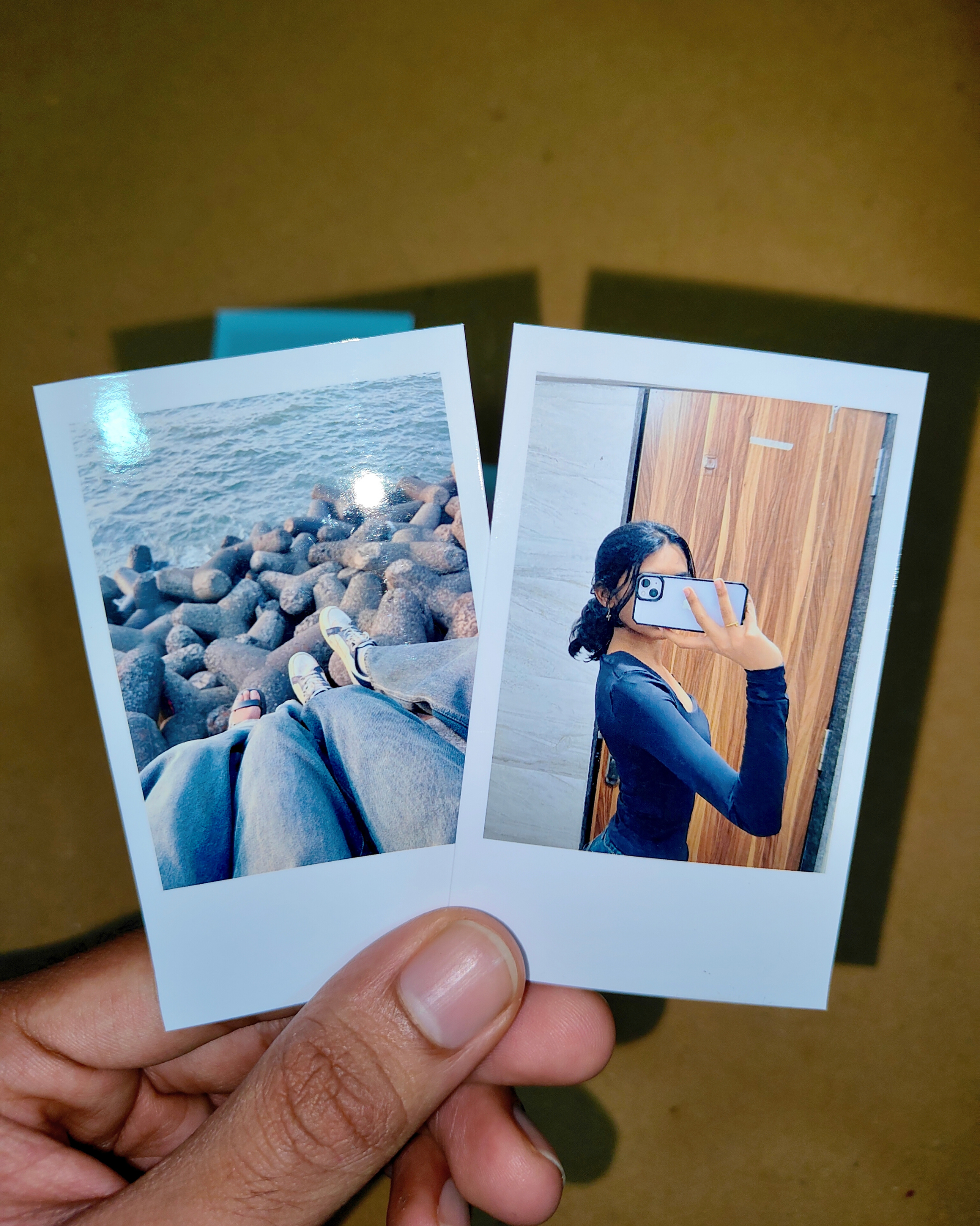 Vintage Polaroids thumbnail 4