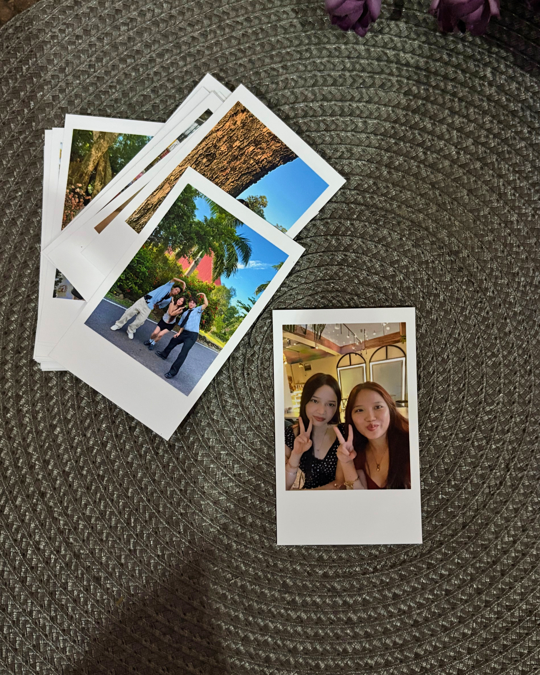 Vintage Polaroids thumbnail 5