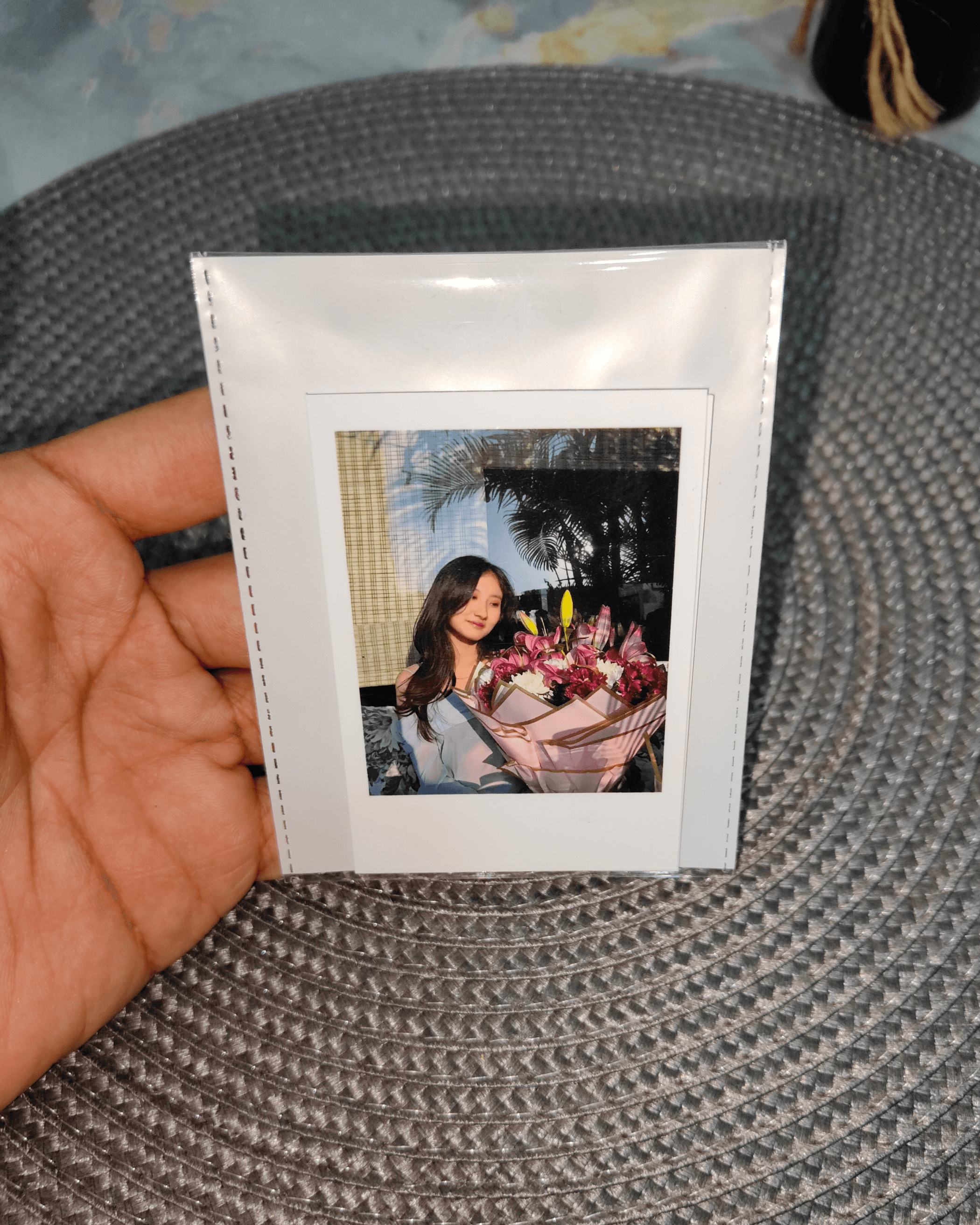 Vintage Polaroids thumbnail 6