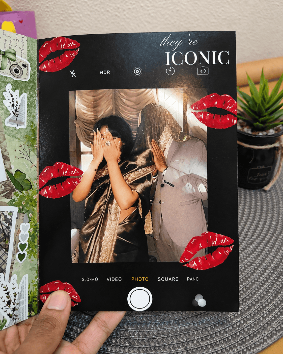 Custom Magazine  — A5 Size thumbnail 2