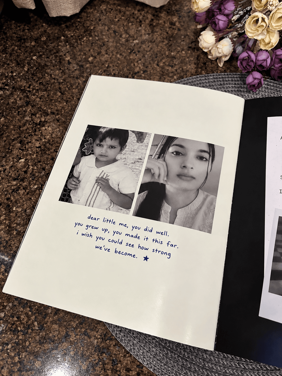 Custom Magazine — A4 Size thumbnail 3