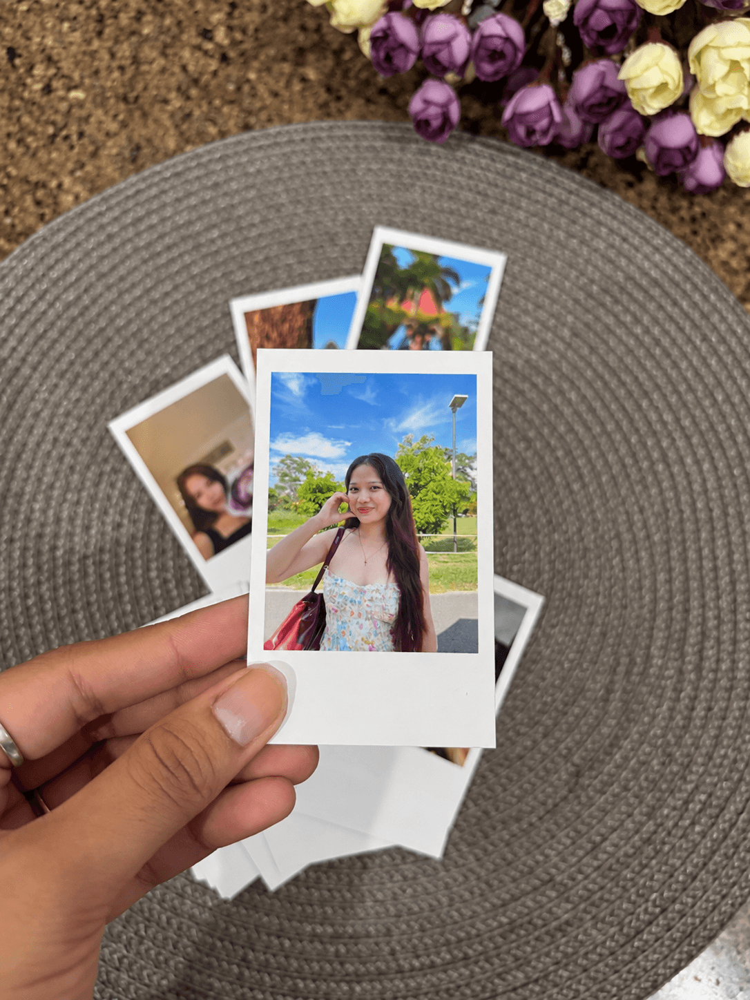 A Little Collection of Happy Memories